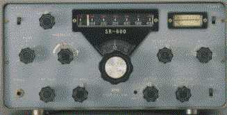 SR-600